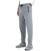 Slazenger ONES IN Erkek Fermuar Cepli Eşofman Altı