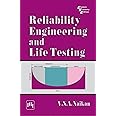 Reliability Engineering and Life Testing