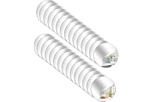 ASSRECT Okrągłe lustro akrylowe 5 cm samoprzylepne lustro małe rzemiosło lustrzane płytki mini naklejki ścienne naklejki ścienne naklejki na lustra ścienne arkusze do dekoracji wnętrz DIY rzemiosło