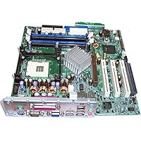 controleur video hp compaq d530