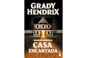 Cómo vender una casa encantada (Terror)