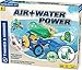 Price comparison product image Thames & Kosmos Air+water Power