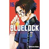 Blue Lock n&ordm; 15 (Manga Shonen)