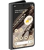 Google Pixel 10 Pro XL – Ontgrendelde Android-Smartphone Met Gemini AI, 256 GB, Grijze Kwarts