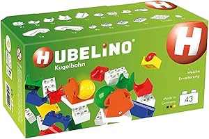 Hubelino 420497 rozszerzenie miękka taśma kulowa