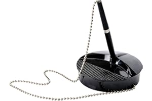 Fellowes Stylo Sur Socle Noir 9821502