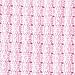 Exquisite 'Little Softy' Bamboo Baby Blanket - Gift Boxed and Hand Wrapped (Large, Pink)