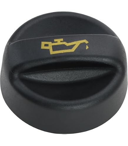 Bouchon De Remplissage D'huile Pour Citroën C3, C4, DS3 – Pièce De Rechange ABS, Référence 9670015080