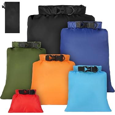 Riptide Sac Etanche - Waterproof Bag I Sacs a Dos Etanche Nautique 2l 5l 10l 20l 30l 40l I Sac