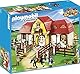 Playmobil - 5221 - Jeu d...