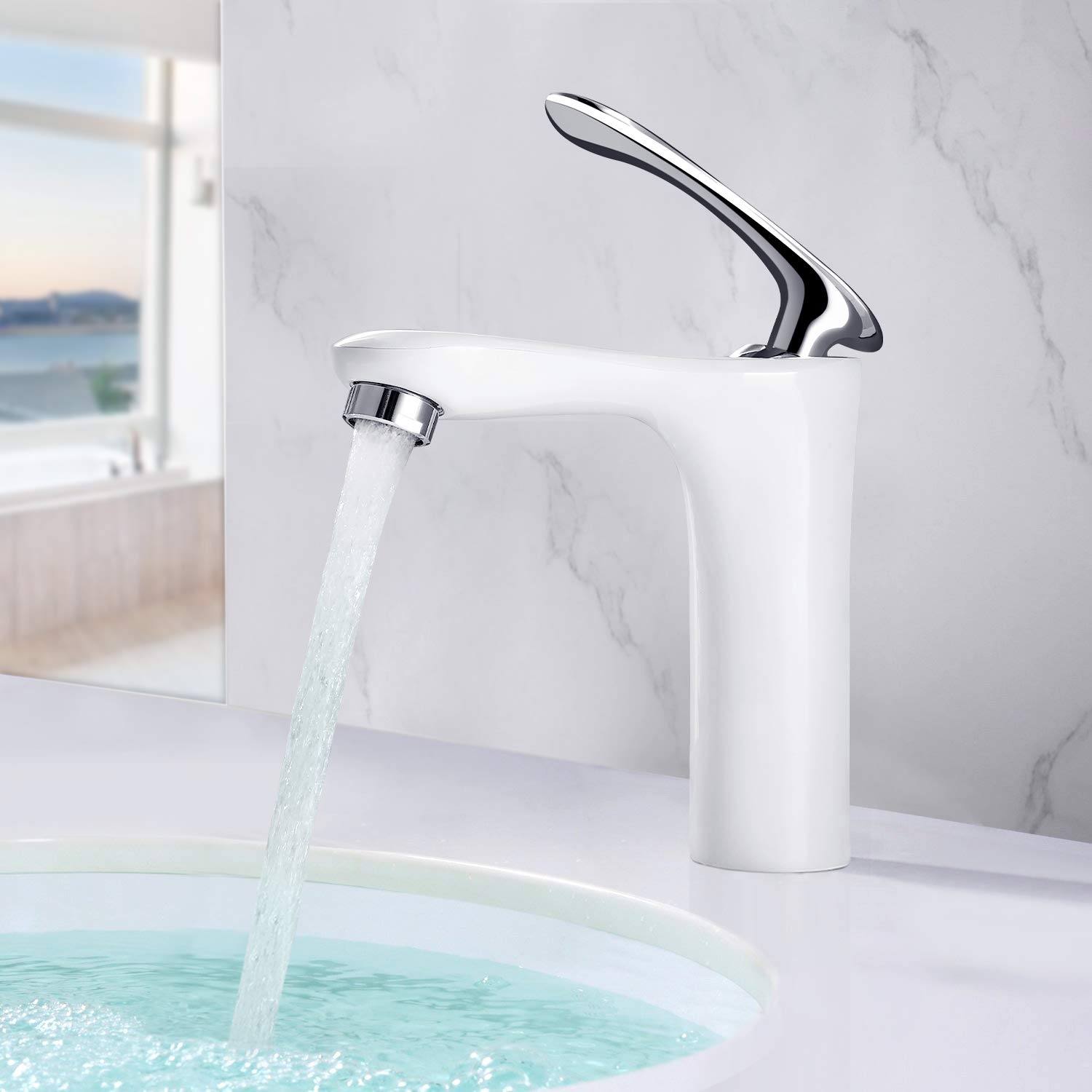 Grifos Lavabo Bonade - Mejor Precio 2021 | fontaneriaonline24.com