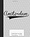 Produktbild College Ruled Line Paper: AMSTERDAM Notebook (Weezag College Ruled Line Paper Notebook, Band 2318)