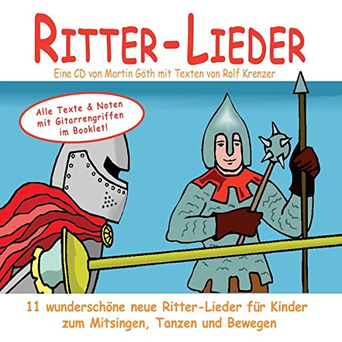 Download Ritter-Lieder für Kinder: Zum Zuhören, Mitsingen, Tanzen und Bewegen Download Ritter-Lieder für Kinder: Zum Zuhören, Mitsingen, Tanzen und Bewegen