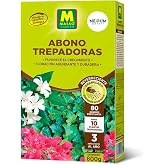 Fertilizer Climbing Plants 800 g, Outdoor Slow Release Fertilizer up to 4 Months, NPK Flowering 9-10-20 with Magnesium, for I