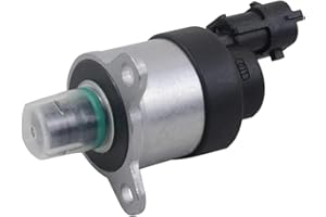 LUPSTY SCSN Kraftstoffdruckregler Steuerventil 0928400728 0928400726