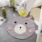Here&There Baby Teppich Matte Kinderteppich Kinderzimmer...