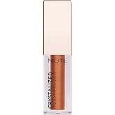 Note Cosmetics Crystalized Liquid Eyeshadow Likit Metalik G&ouml;z Farı, 03 Eclipse