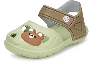 KVbabby Sandali per bambini e ragazzi Scarpe da Giardino Antiscivolo Sandali da Spiaggia Ciabatte