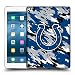 Produktbild Offizielle NFL Camou Indianapolis Colts Logo Ruckseite Hülle für Apple iPad Air