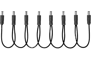 BOSS PCS-20A Parallel DC Cord