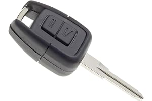 JONGO Etui na klucze samochodowe Opel Astra G, Zafira A, Vectra B, Omega B