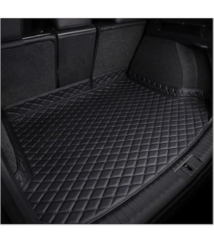 AZUGA Gummi Kofferraumwanne Für Lexus LBX Hybrid - Premium Matte Mit Anti-Rutsch