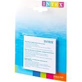 Intex tamir yaması, &ccedil;ok renkli, tek beden