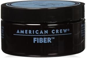 American Crew Fiber 3Oz (Pack Of 2)