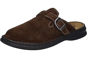 Josef Seibel Madryt, brązowy