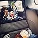 JJ Cole 2-in-1 Mirror and iPad Holder