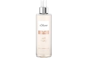 Pure Sense LIFETIME Women | Bodysplash - fruchtig - blumig - feminin - für intensive Verbundenheit | 250ml Bodysplash