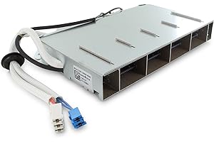 DL-pro Heizelement für Beko Blomberg 2970101400 2970100800 Heizung Rippenformheizung Heizregister IRCA für Trockner Waschtrockner Wäschetrockner