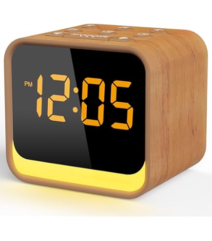 Despertador Digital Grundig SCN230 (AM, FM) Buy At Despertador