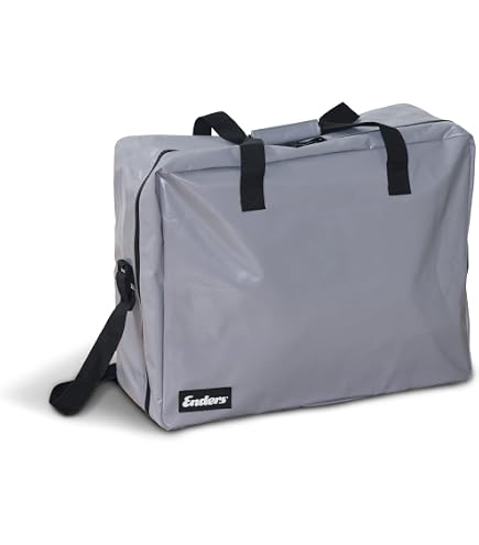 Grill-Tragetasche Für Blackstone 55,9 Cm Grill – Wasserdichtes 600D Oxford, Für Platte Mit Deckel & Ständer