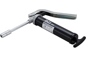 BGS Mini fettpress – 125 cm³