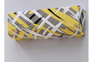 Xpnit, copertura per condizionatore d'aria a parete, anti-polvere, per interni, motivo 9, 1 pezzo