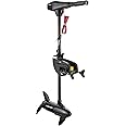 Newport Vessels 55 Pound Thrust 8 Speed Electric Trolling Motor