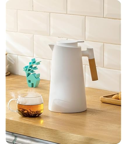 Industrial Wastewater Ecco Corksphere Insulated Carafe Pykal