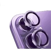 Coverzone iPhone 17 ile uyumlu Kamera Lens Koruma Kolay Takabilen G&ouml;r&uuml;ş A&ccedil;ısını Bozmayan Y&uuml;ksek &ccedil;&ouml;z&uuml;n&uuml;rl&uuml;kl&uuml; Premium Advice S