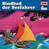 sindbad der seefahrer buch  040/Sindbad der Seefahrer
