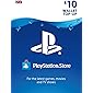 PlayStation PSN Card 10 GBP Wallet Top Up | PSN Download Code - UK account