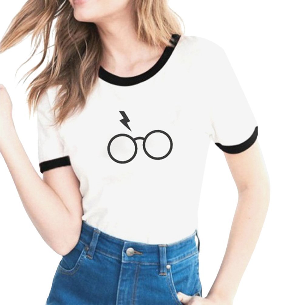 Minetom-Frhling-Sommer-Liebhaber-Kurzarm-Harry-Potter-Brille-Rundhalsausschnitt-T-Shirt-Weich-Bequem-Slim-Stranger-Things-Thema-Drucken-Tops-Glser-01-DE-38