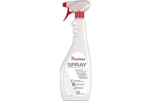 MaxMeyer Renew Spray Detergente 0.625 L