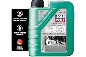 Liqui Moly 1264 Cortacésped Aceite SAE 30