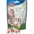 Trixie Premio Cat Treats Rolls 50g