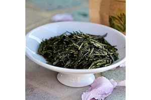 Tea Soul Thé vert bio Bancha 50g