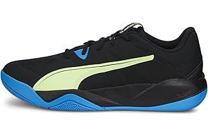 PUMA Unisex's Eliminate Pro Ii Indoor Court Shoe