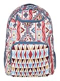 Roxy - Mochila Mediana - Mujer - ONE SIZE - Naranja