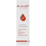 Re-Gen Oil - Improve the Appearance of Scars, Stretch Marks and Uneven Skin Tone -1 x 125 ml