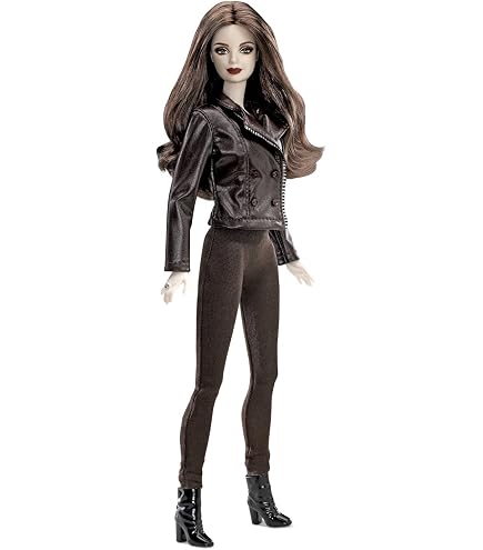Barbie Mattel Collector The Twilight Saga Breaking Dawn Part II